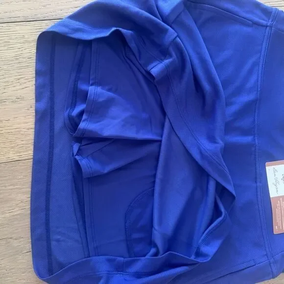 Ben Hogan high waisted ventilated tennis skort size M m8 - Picture 3 of 5